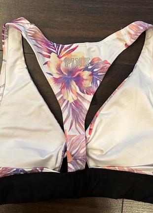 Топ victoria's secret pink sport3 фото