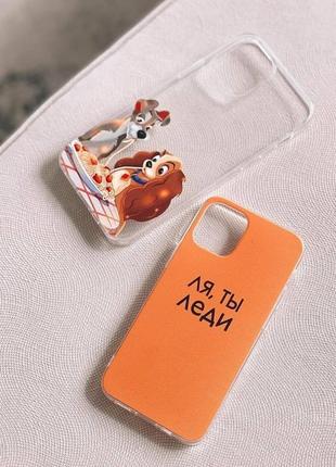 Чехлы на все телефоны