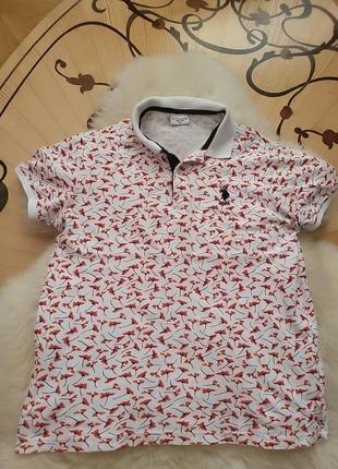 Us. polo assn поло оригінал. стан нової речі.