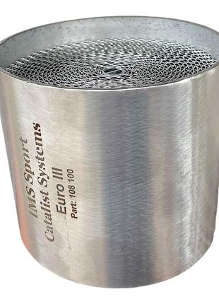 Каталізатор audi a6