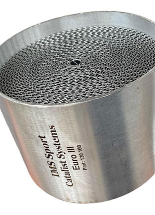 Катализатор audi a4