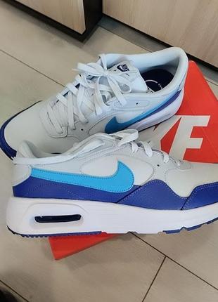 Кроссовки nike air max sc. оригинал. америка4 фото