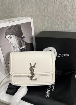 Yves Saint Laurent