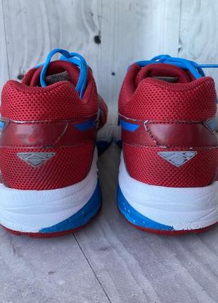 Asics gel кросівки кроссовки 7