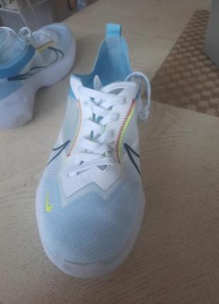 Кроссовки nike