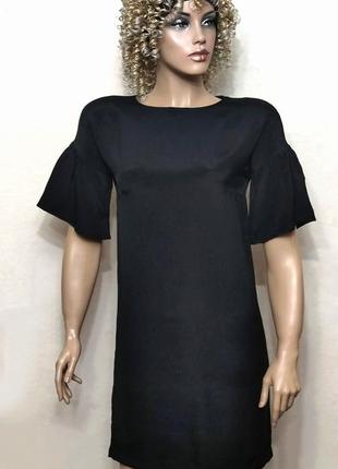 Mayla stockholm silk  шёлковое платье /10308/