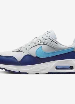 Кроссовки nike air max sc. оригинал. америка8 фото