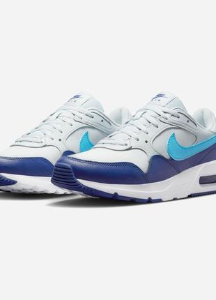 Кросівки nike air max sc. оригінал. америка7 фото