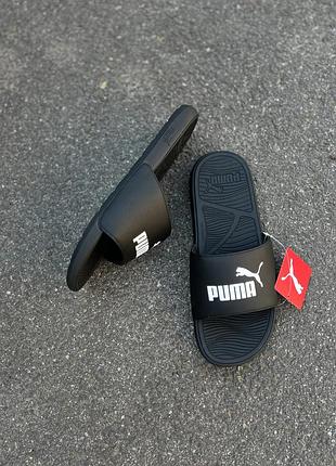 Шльопанці puma cool cat. оригінал.