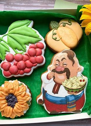 Медовий пряник