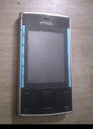 Nokia x3-00 (rm-540)4 фото