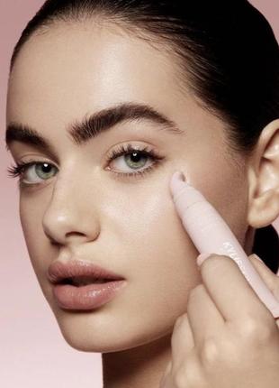 Крем під очі від kylie skin eye cream