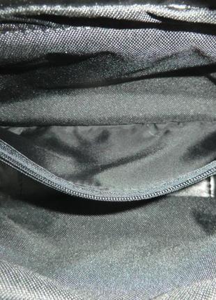 Женская сумка из натуральной кожи с вышивкой5 фото