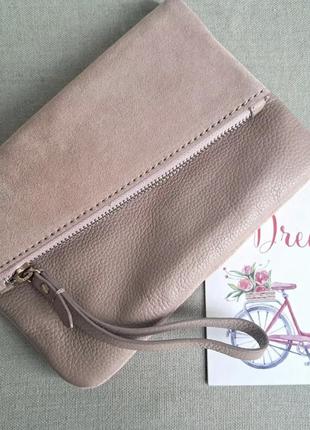 Стильный клатч accessorize