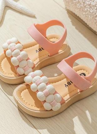 Круті босоніжки