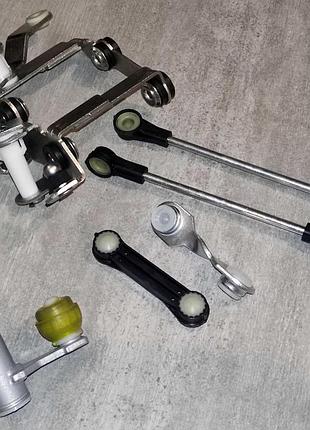 Повний ремкомплект куліси кпп volkswagen bora / audi a3 97-2003