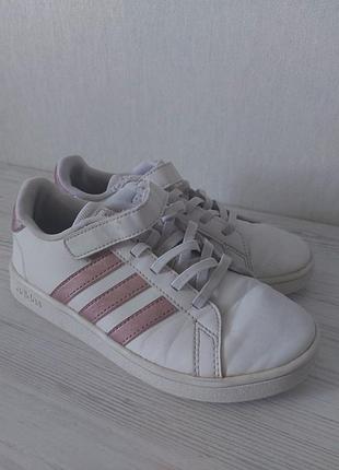 Adidas 33 размер