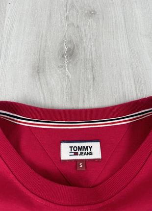 Tommy hilfiger футболка5 фото