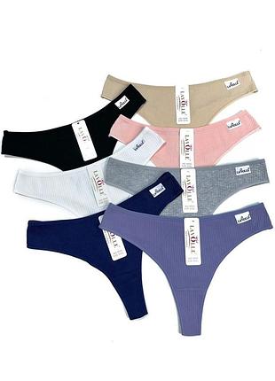 Хлопковые  женские трусы  42-44-46 р.,