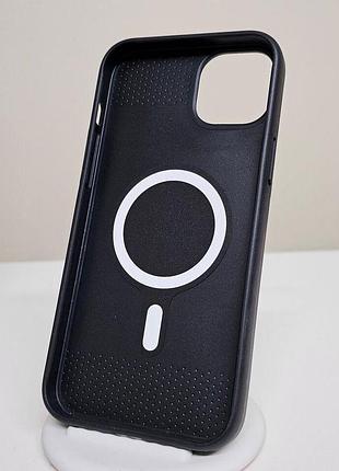 Чехол pelican protector magsafe для iphone 14 plus / iphone 15 plus black аналог otterbox symmetry 2