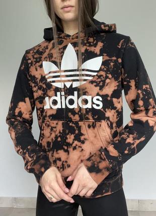 Худи от adidas3 фото