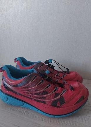 Hoka 39 размер