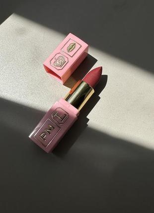 Pat mcgrath labs mattetrance lipstick rouge a levres помада