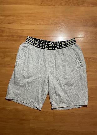 Шорти emporio armani
