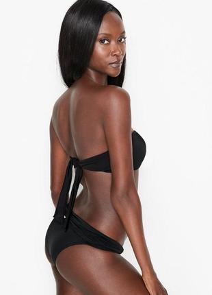 Купальник бандо виктория сикрет  victoria's secret