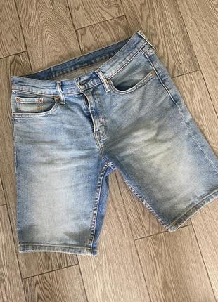 Шорти levi’s