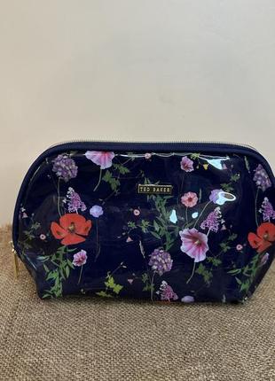 Косметичка ted baker7 фото