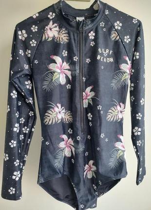 Боди-водолазка для гимнастики, спорта, прогулок и отдыха. размер xs-s