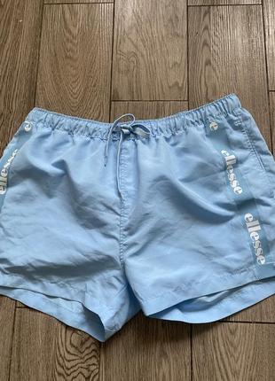 Шорти ellesse