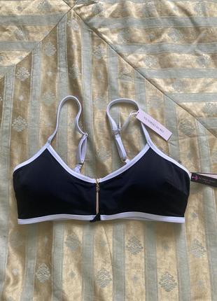 Верх купальника victoria’s secret