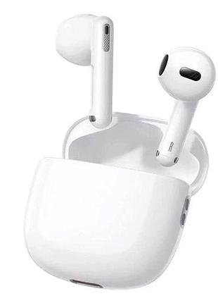 Навушники baseus bowie wx5 true wireless earphones white