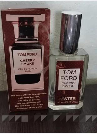 Духи унисекс lost sherry smok 60 ml. ( том форд лосьчери смок 60 мл. )