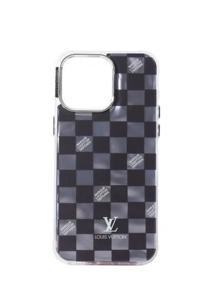 Чохол для смартфона versailles for apple iphone 14 pro 6.lv