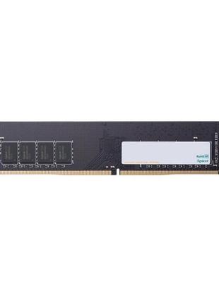 Ddr4 apacer 32gb 3200mhz cl22 2048x8 dimm