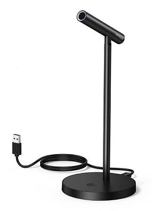 Настільний мікрофон ugreen cm379 desktop usb microphone(ugr-10934)