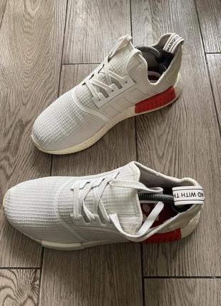 Кроссовки adidas laver nmd_r1