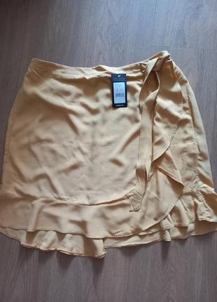 Новая женская юбка new look мянма 14/42/50/xl