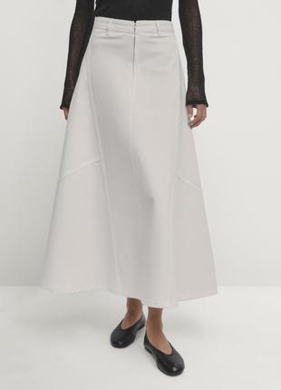 Massimo dutti спідниця