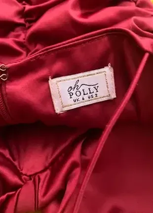 Сукня від oh polly3 фото