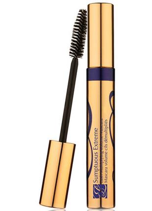 Туш для вій Estee lauder sumptuous extreme туш для вій