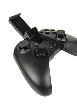 Беспроводной геймпад (джойстик) 2e universal game controller c04a wl pc/android black (2e-uwgc-c04) (б\у)