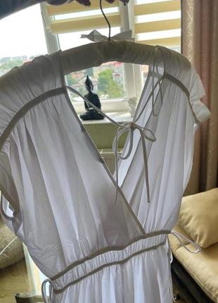 Плаття літо