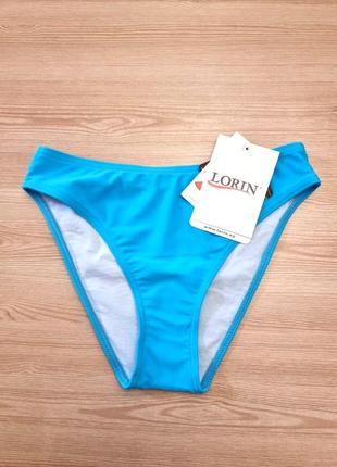 Купальник нижня частина lorin