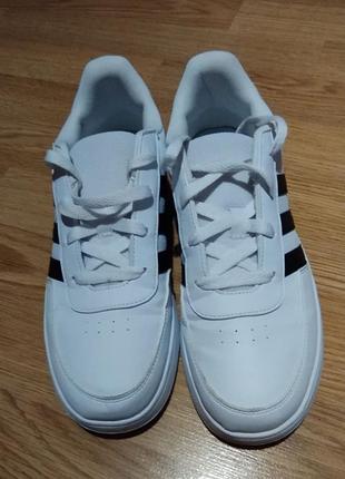 Adidas falcon black white blue hotsell