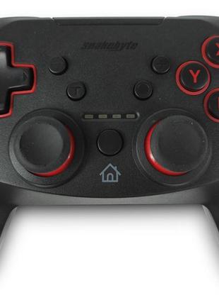 Беспроводной геймпад snakebyte game:pad s pro (sb911194) (б\у)
