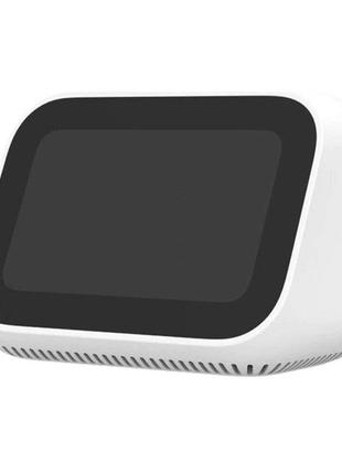 Настільний розумний годинник mi smart clock